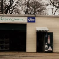 Leprechaun Beer Co in Erie, Pennsylvania - 4.80 star rating