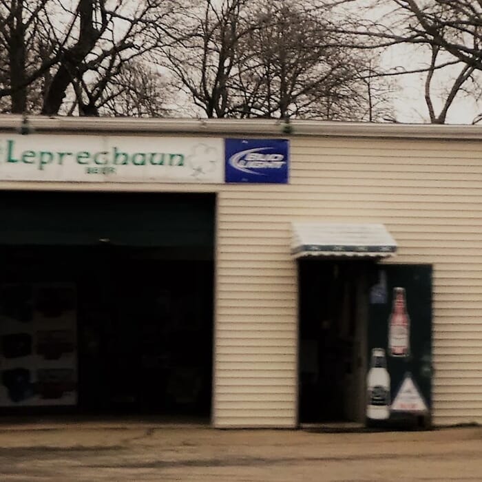 Leprechaun Beer Co