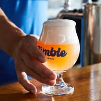 Nimble Brewing in KCMO, Missouri - 4.80 star rating