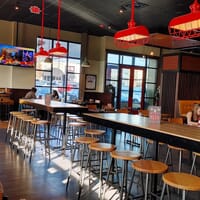 Iron Hill Brewery & Restaurant in Fullerton, Pennsylvania - 4.20 star rating