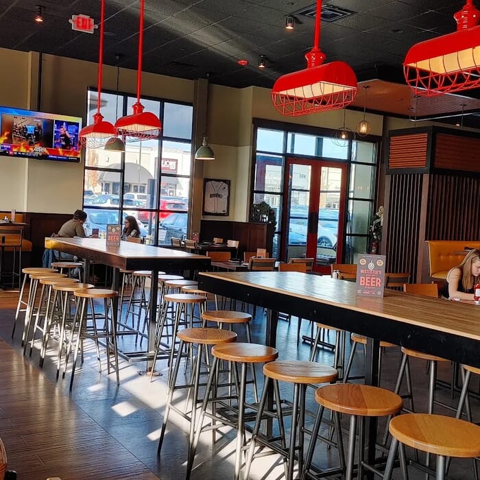 Iron Hill Brewery & Restaurant