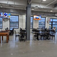 Municipal Brew Works in Hamilton, Ohio - 5.00 star rating