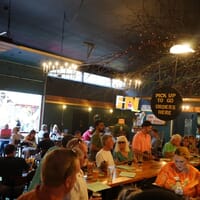 Dough Daddy Brewery in Gibsonia, Pennsylvania - 3.70 star rating