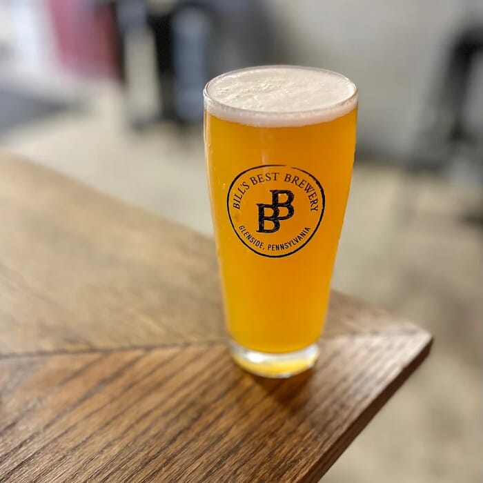 Bill's Best Brewery