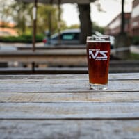 Mustang Sally Brewing Company in Chantilly, Virginia - 4.60 star rating