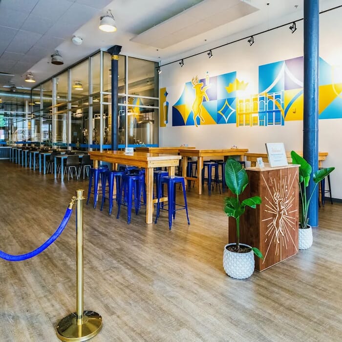 Golden Age Beer Company