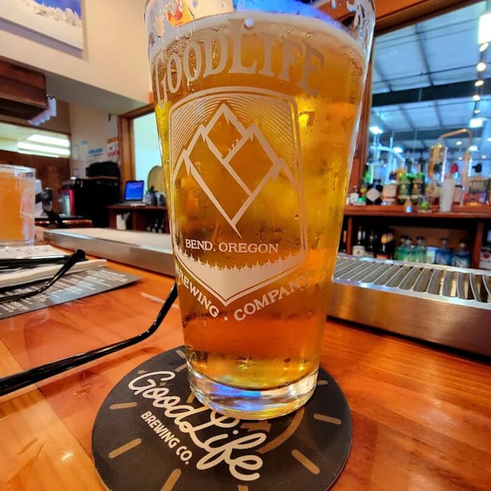 GoodLife Brewing Company