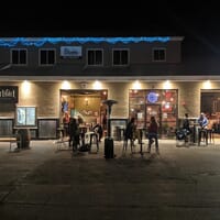 Artifact Brewing in Hatboro, Pennsylvania - 4.70 star rating