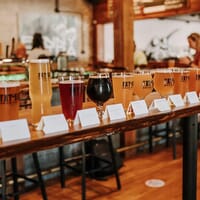 Fat Bat Brewing Company, LLC in Hanover, Pennsylvania - 4.80 star rating