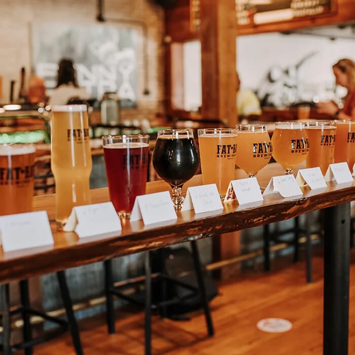 Fat Bat Brewing Company, LLC