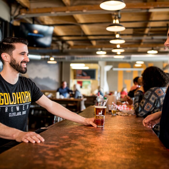 Goldhorn Brewery
