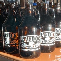 Braeloch Brewing in Kennett Square, Pennsylvania - 4.70 star rating