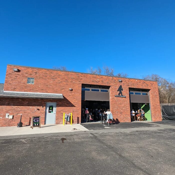 Squatch Brewing