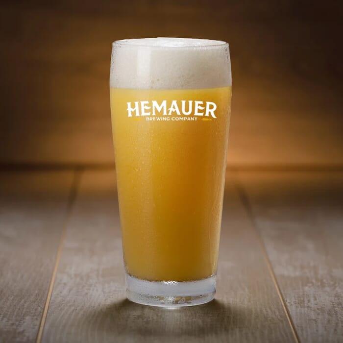 Hemauer Brewing Co.