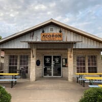 Acopon Brewing Co. in Dripping Springs, Texas - 4.80 star rating