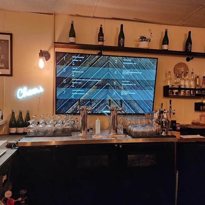Hidden Stories Brewing Company