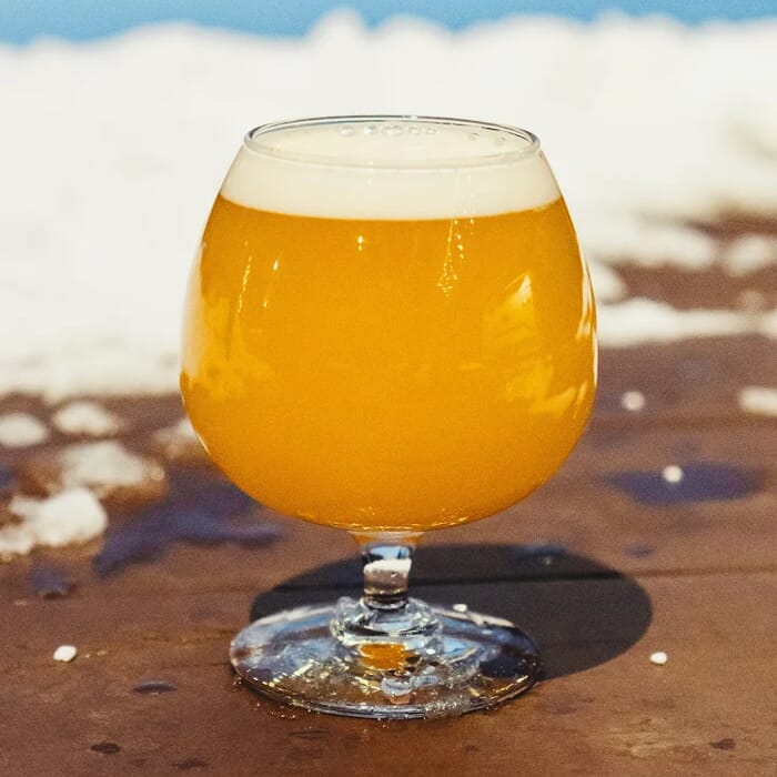 Conny Creek Brewing