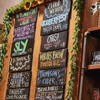 Soul Brewing Company in Pleasantville, New York - 4.80 star rating