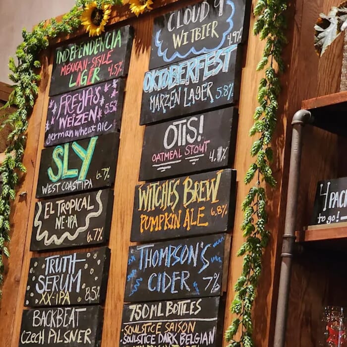 Soul Brewing Company