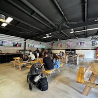 South Line Brewing Co. in Cary, North Carolina - 4.60 star rating