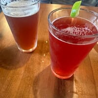 Acrospire Brewing Company in Glenshaw, Pennsylvania - 4.90 star rating