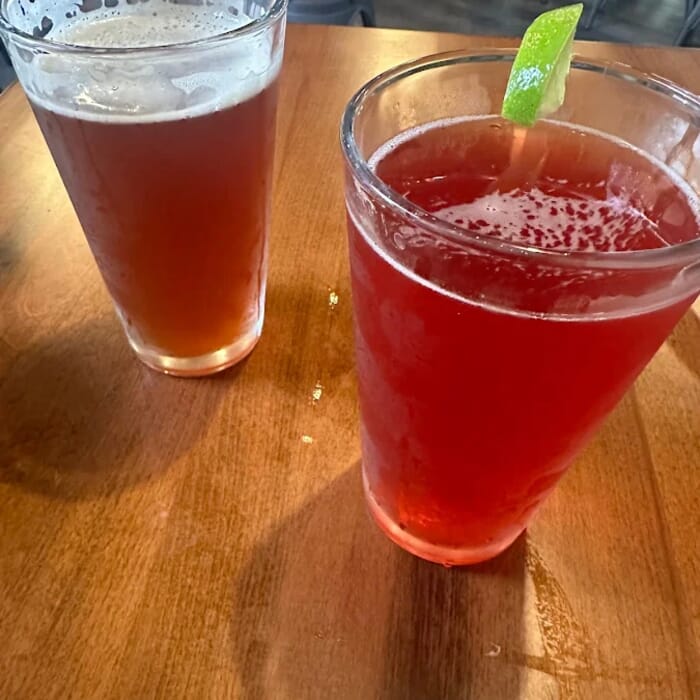 Acrospire Brewing Company