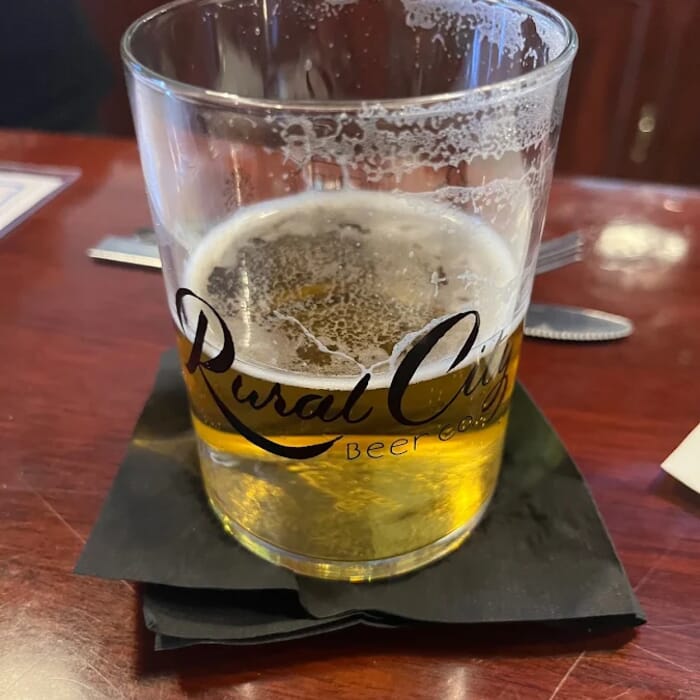 Rural City Beer Co.