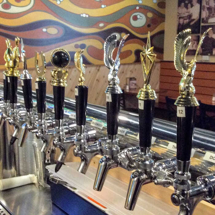 Scrubby's Brewery