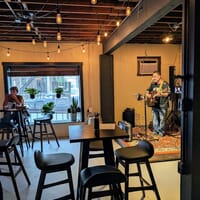 Hidden Stories Brewing Company in Selinsgrove, Pennsylvania - 5.00 star rating
