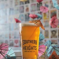 Southern Heights Brewing Company in Austin, Texas - 4.80 star rating