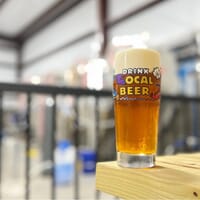 Grain Creations Brewing Company in Baton Rouge, Louisiana - 5.00 star rating