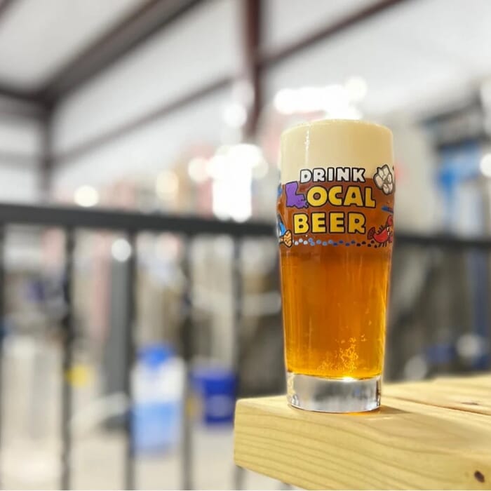 Grain Creations Brewing Company