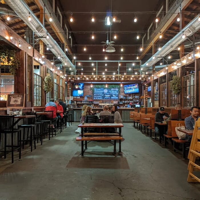 Grain Station Brew Works