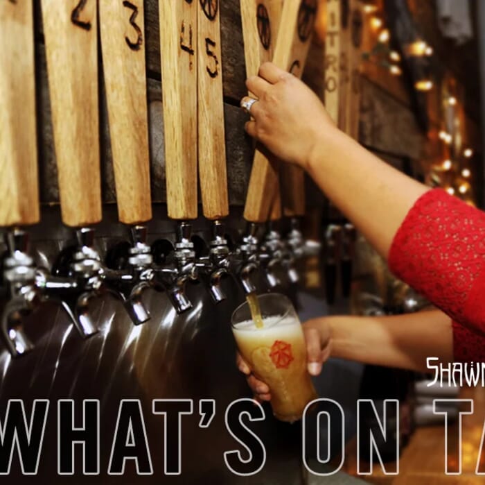 ShawneeCraft Brewing Company