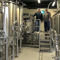 Southern Ohio Brewing in Dayton, Ohio - 4.80 star rating