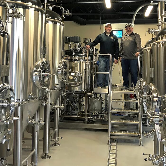Southern Ohio Brewing