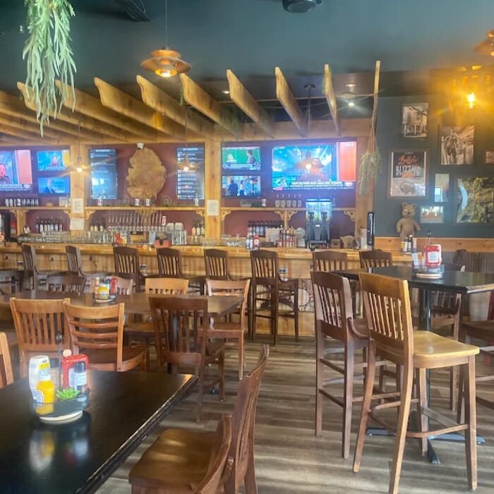 Grand River Brewery - Brighton
