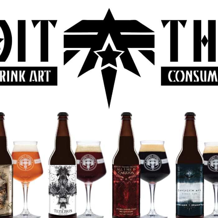 Adroit Theory Brewing Company