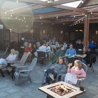 Taproot Brewing Co. in Middletown, Rhode Island - 4.00 star rating