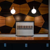 Moniker Brewery in Providence, Rhode Island - 4.80 star rating