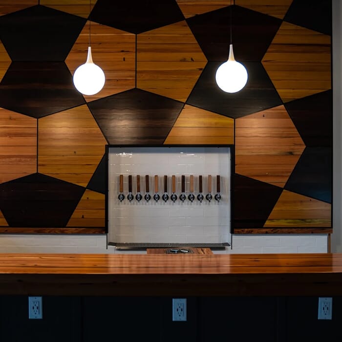 Moniker Brewery