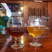 New Braunfels Brewing Company in New Braunfels, Texas - 4.60 star rating