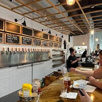 Good Girl Brewing Co. in Aiken, South Carolina - 4.60 star rating