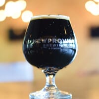 New Province Brewing Company in Rogers, Arkansas - 4.80 star rating