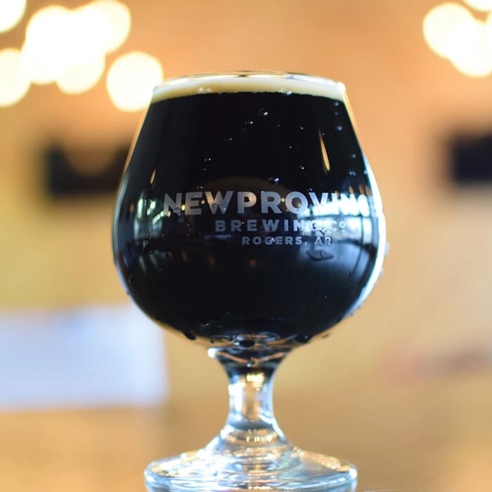 New Province Brewing Company
