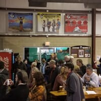 Adventure Brewing Company in Fredericksburg, Virginia - 4.40 star rating