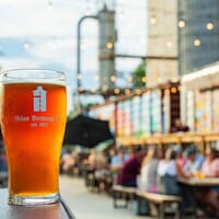 Silos Brewing Co. - Craft Beer Microbrewery in Easley, South Carolina - 4.90 star rating