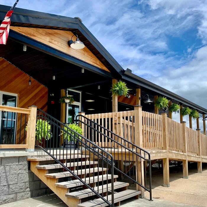 Aeonian Brewing Co