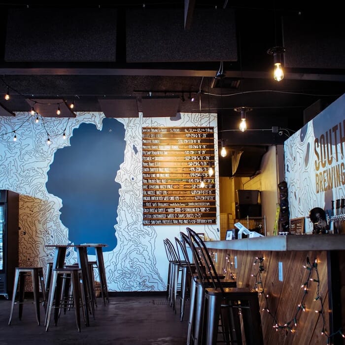 South Lake Brewing Company