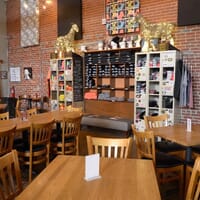 A Few Old Goats Brewing in Roanoke, Virginia - 4.80 star rating